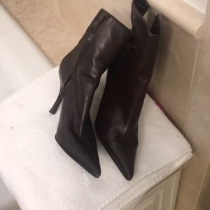 Nine West booties